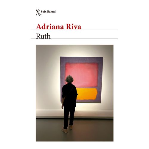 RUTH - ADRIANA RIVA