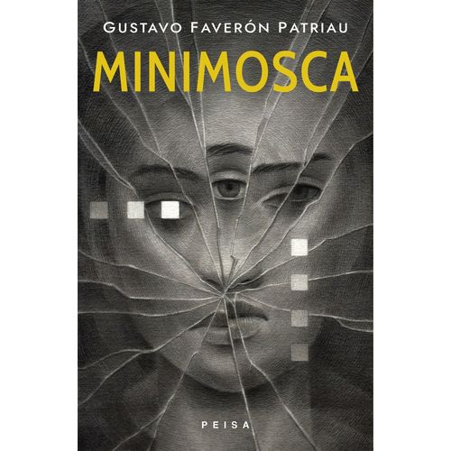 LIBRO MINIMOSCA - GUSTAVO FAVERON
