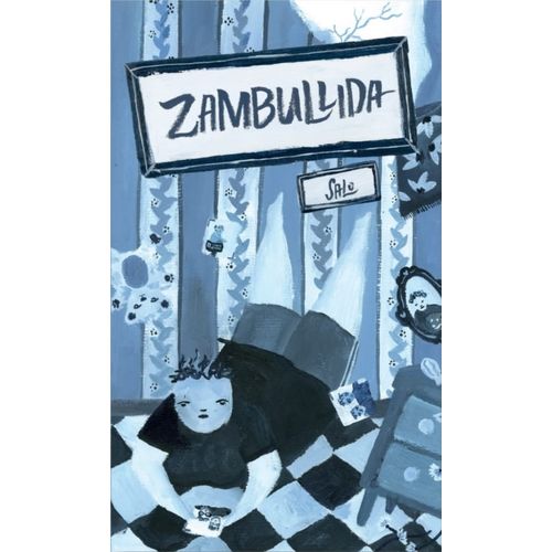 ZAMBULLIDA - SALOME WOCHOCOLOSKY