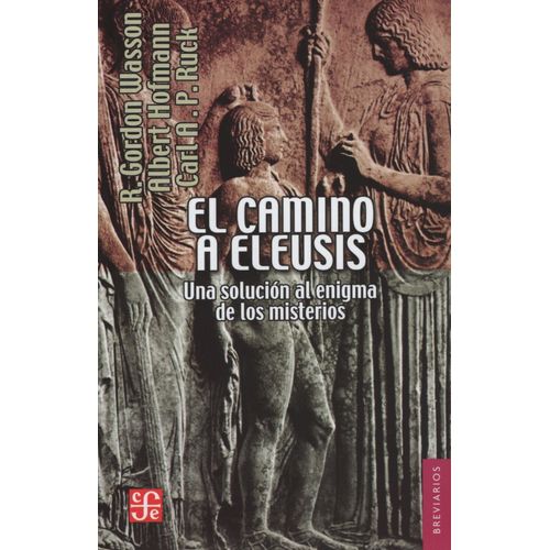 EL CAMINO A ELEUSIS