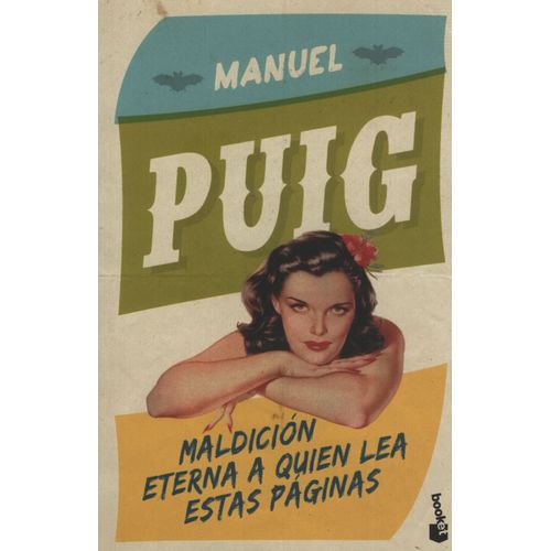 MALDICION ETERNA A QUIEN LEA ESTAS PAGINAS