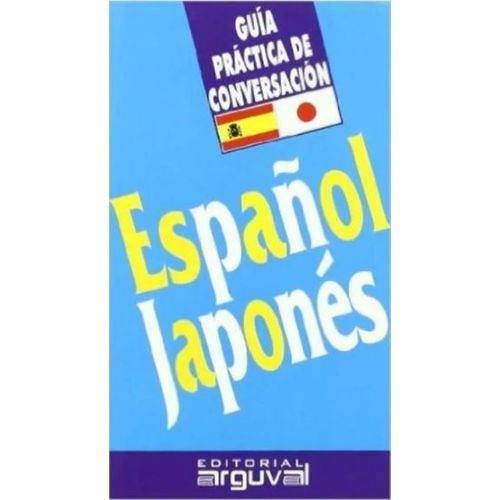 GUIA PRACTICA ESPAÑOL-JAPONES