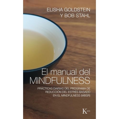 EL MANUAL DEL MINDFULNESS - GOLDSTEIN - STAHL