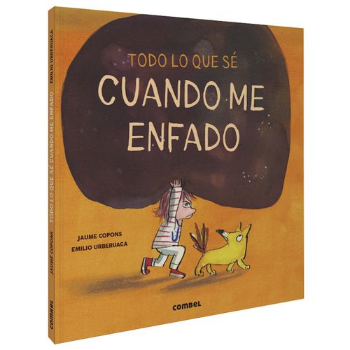 TODO LO QUE SE CUANDO ME ENFADO - COPONS - URBERUAGA