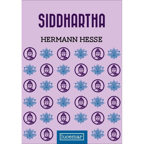 SIDDHARTHA - HERMANN HESSE