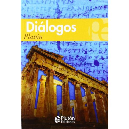 DIALOGOS - PLATON