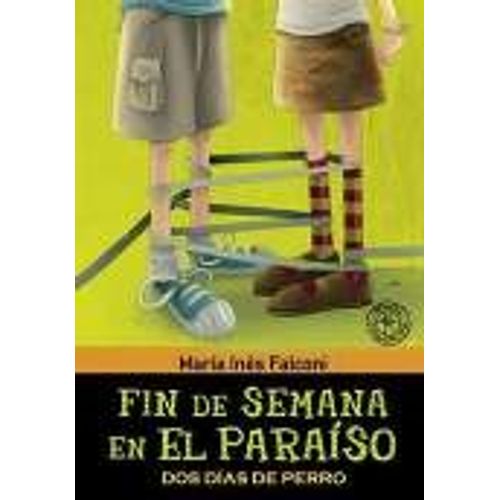 FIN DE SEMANA EN EL PARAISO 2