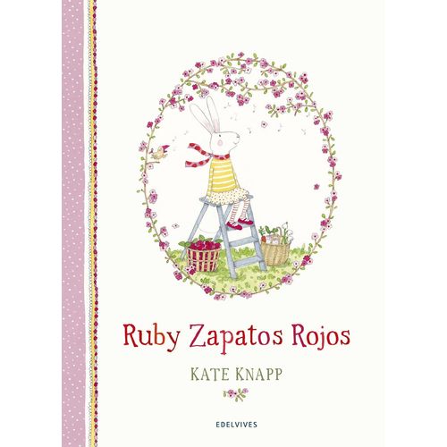 RUBY ZAPATOS ROJOS