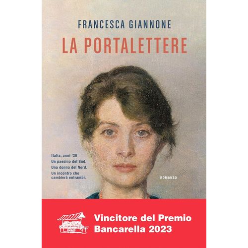 LA PORTALETTERE - FRANCESCA GIANNONE