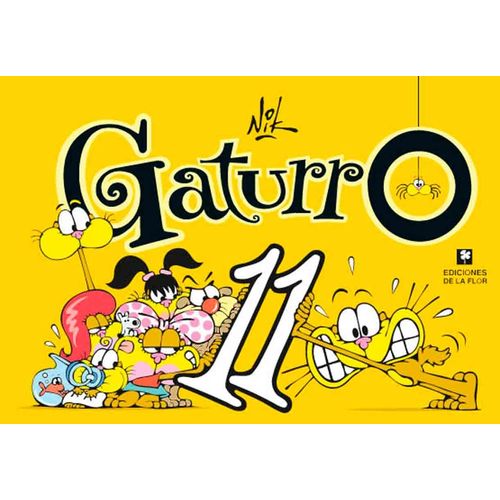 GATURRO 11