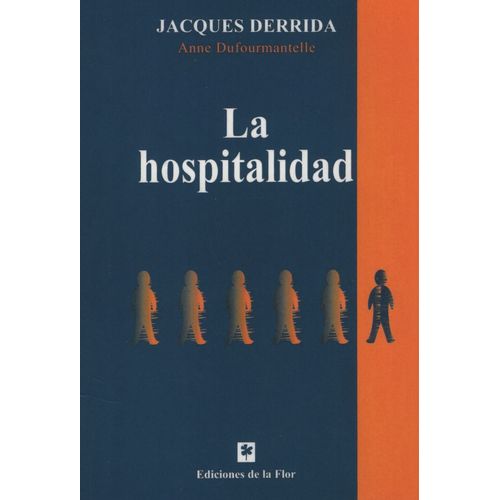 LA HOSPITALIDAD