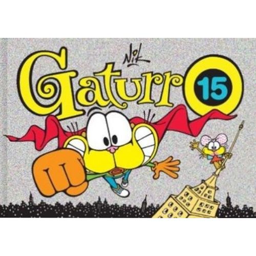 GATURRO 15