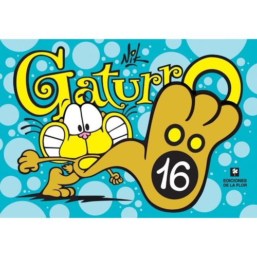 GATURRO 16 - NIK