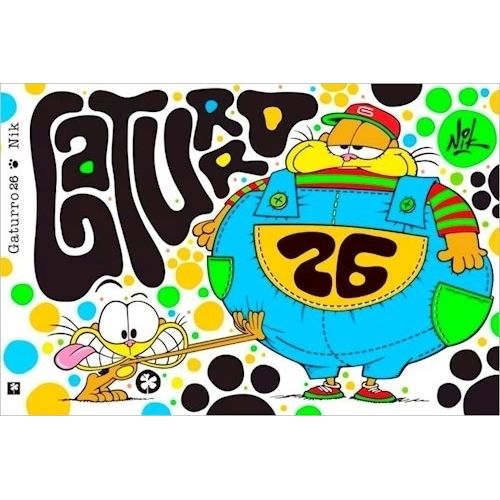 GATURRO 26