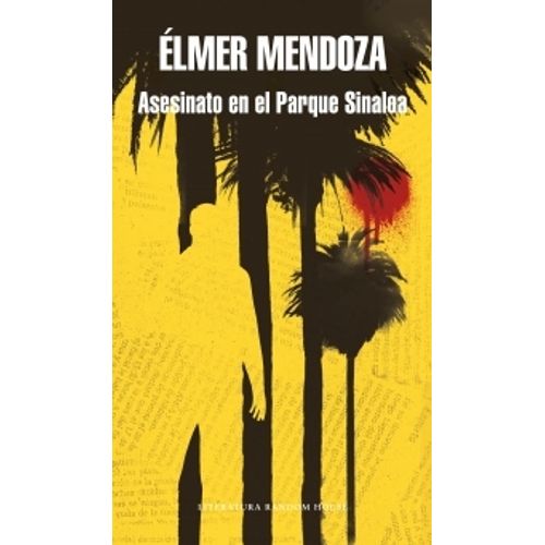 ASESINATO EN EL PARQUE SINALOA