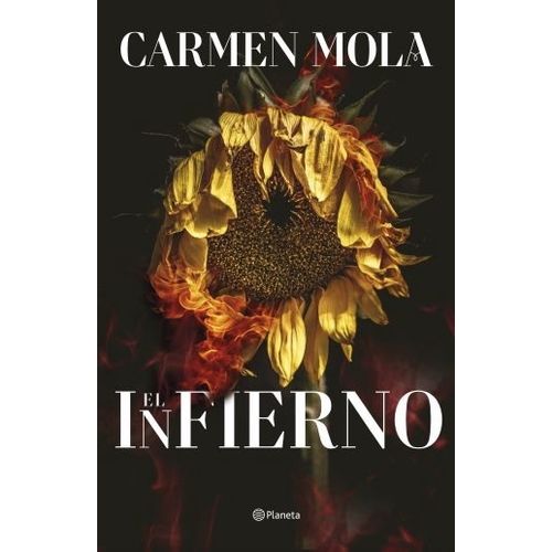 EL INFIERNO - CARMEN MOLA