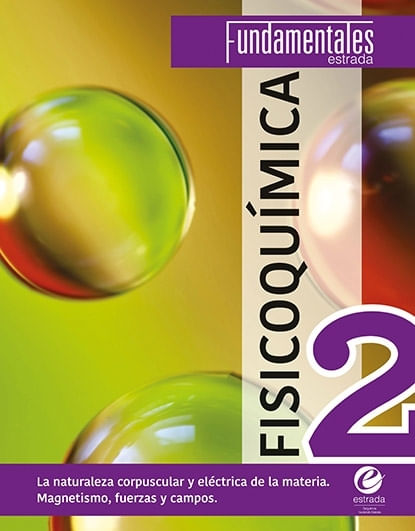 FISICOQUIMICA 2 - FUNDAMENTALES