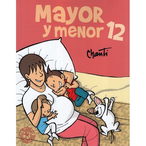 MAYOR Y MENOR 12