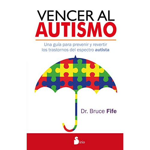 VENCER AL AUTISMO