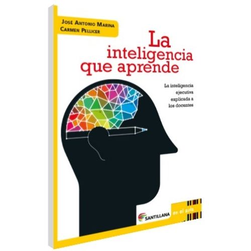 LA INTELIGENCIA QUE APRENDE