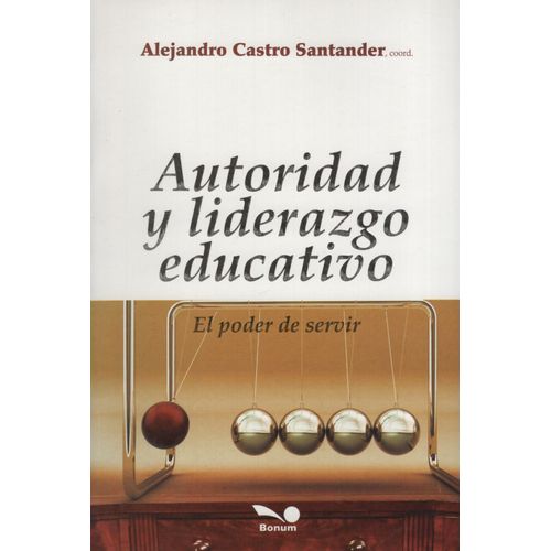 AUTORIDAD Y LIDERAZGO