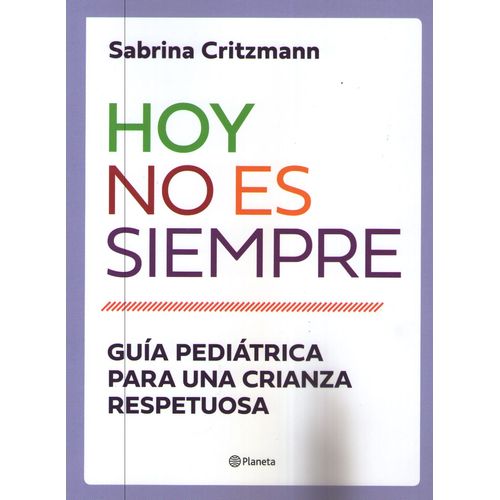 HOY NO ES SIEMPRE