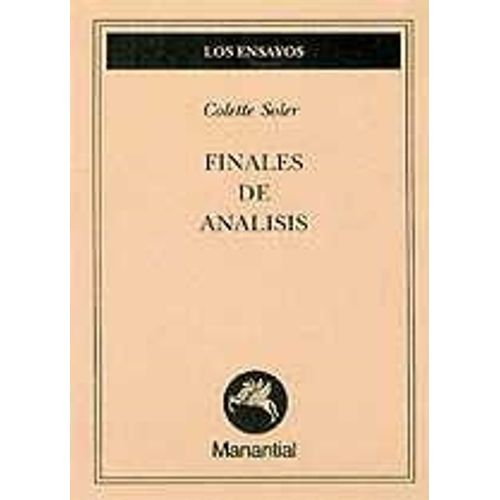 FINALES DE ANALISIS - COLETTE SOLER