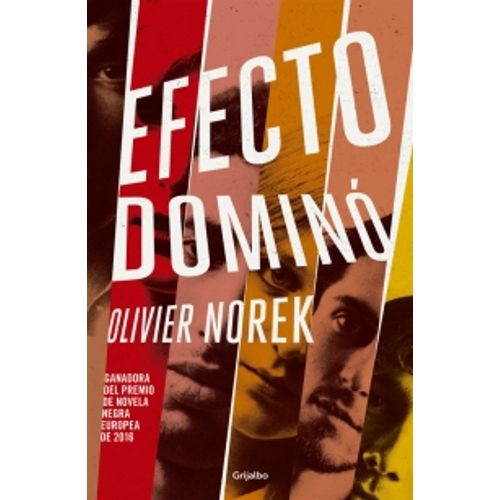 EFECTO DOMINO
