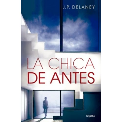 LA CHICA DE ANTES