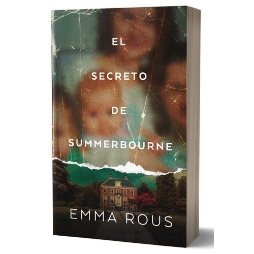 EL SECRETO DE SUMMERBOURNE - EMMA ROUS