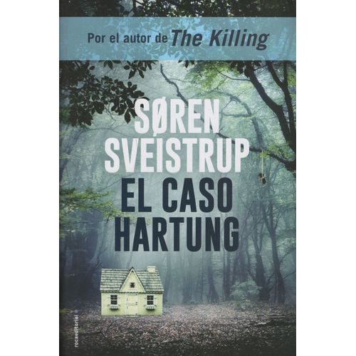 EL CASO HARTUNG