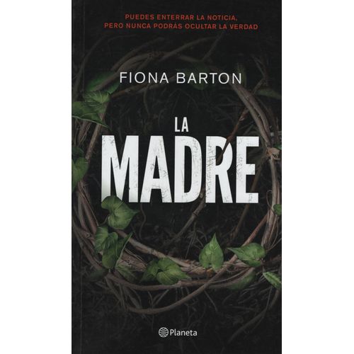 LA MADRE