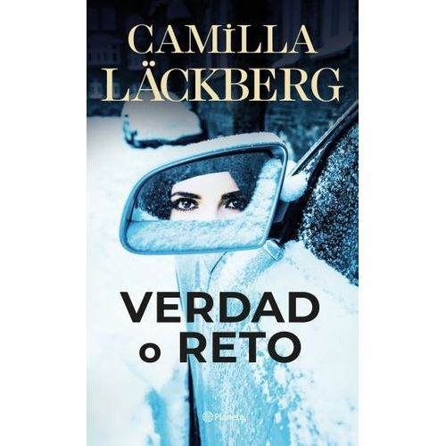 VERDAD O RETO - CAMINA LACKBERG