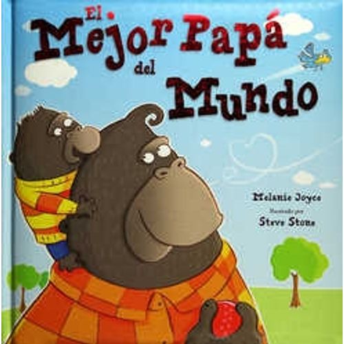 EL MEJOR PAPA DEL MUNDO