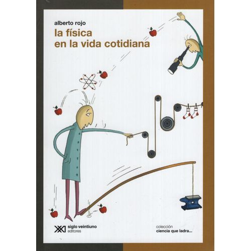 LA FISICA EN LA VIDA COTIDIANA