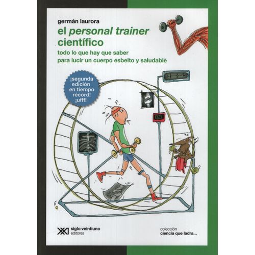 EL PERSONAL TRAINER CIENTÍFICO