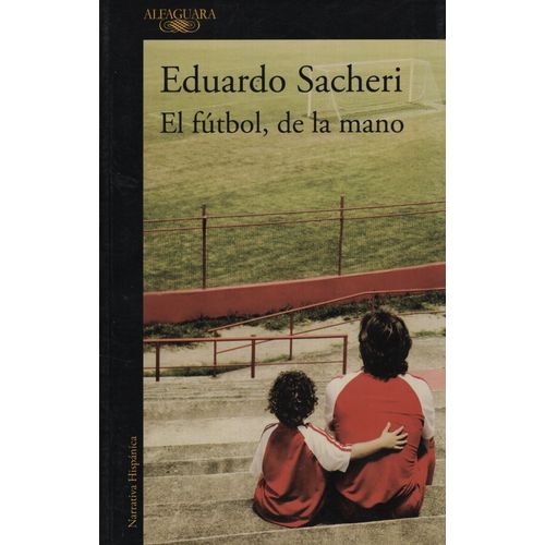EL FUTBOL, DE LA MANO