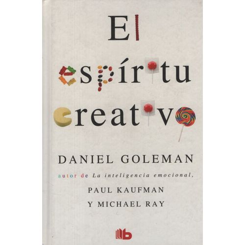 EL ESPIRITU CREATIVO
