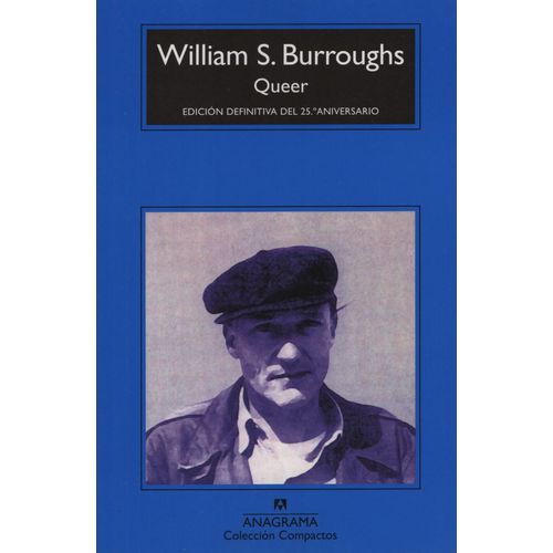 QUEER - BURROUGHS
