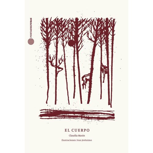 EL CUERPO - CLAUDIA MASIN