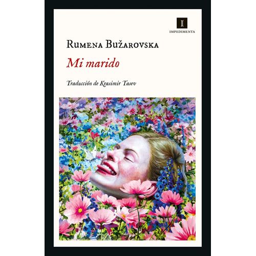 MI MARIDO - RUMENA BUZAROVSKA