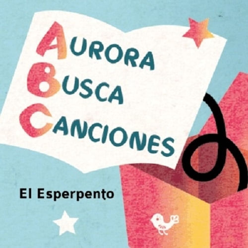 AURORA BUSCA CANCIONES - EL ESPERPENTO