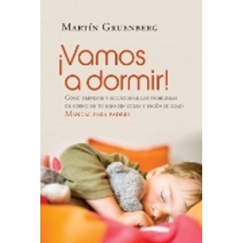VAMOS A DORMIR!
