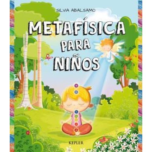 METAFÍSICA PARA NIÑOS