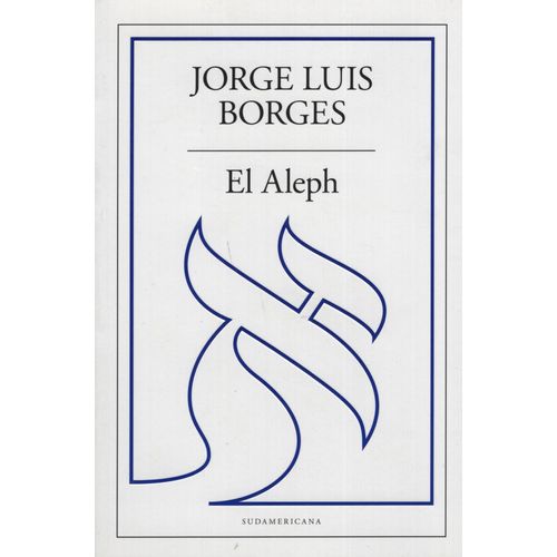 EL ALEPH - JORGE LUIS BORGES