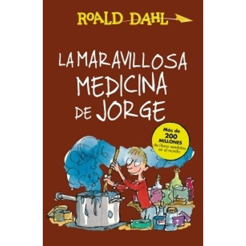 LA MARAVILLOSA MEDICINA DE JORGE