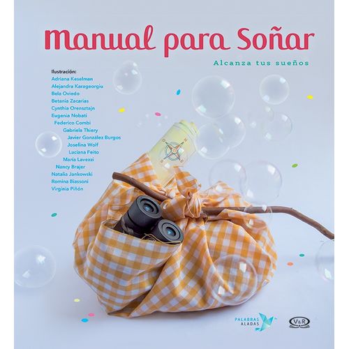 MANUAL PARA SOÑAR MANUAL PARA SOÑAR