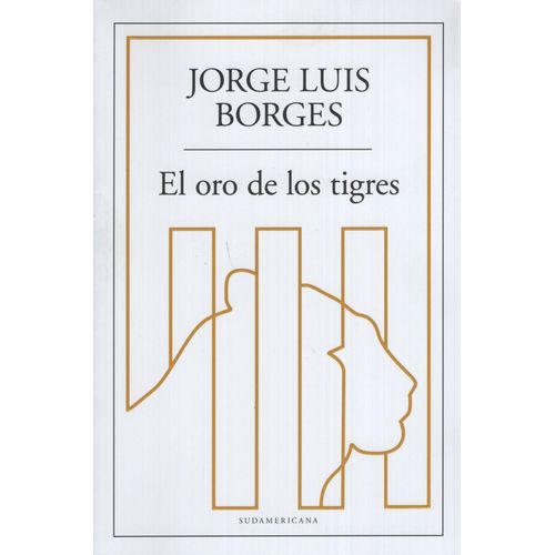 EL ORO DE LOS TIGRES