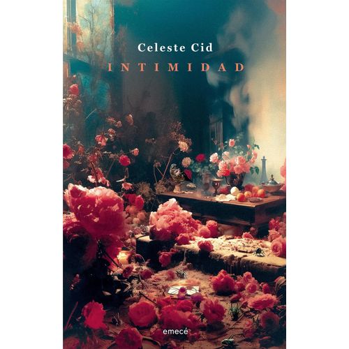 INTIMIDAD - CELESTE CID