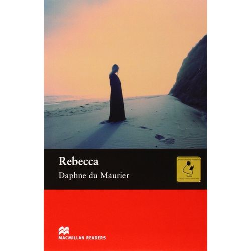 REBECCA - NO CD UPPER INTERMEDIATE